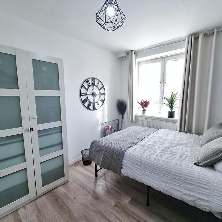 The Headlam Apartment Londra Exterior foto
