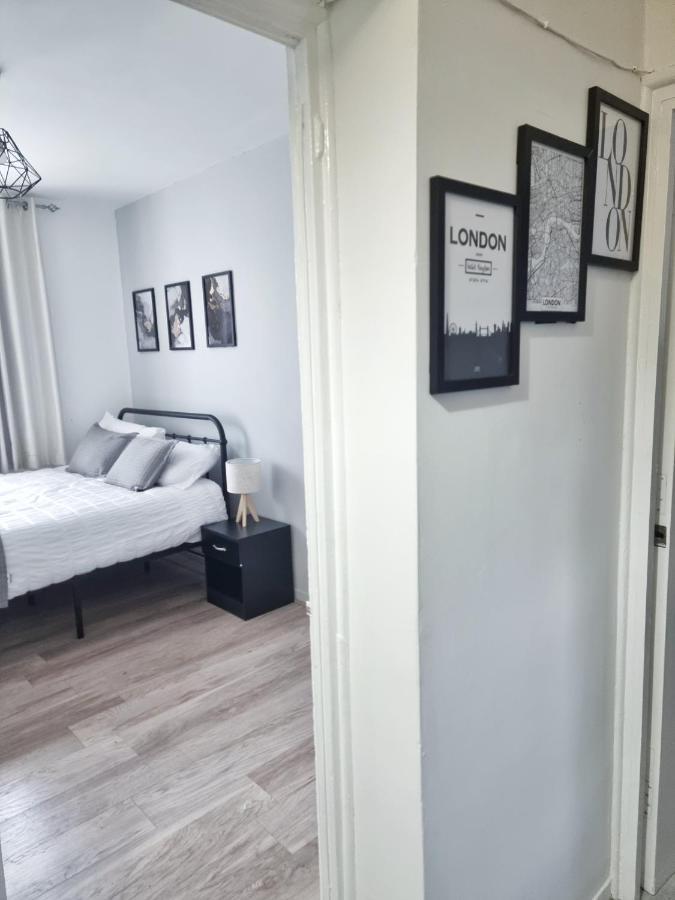 The Headlam Apartment Londra Exterior foto
